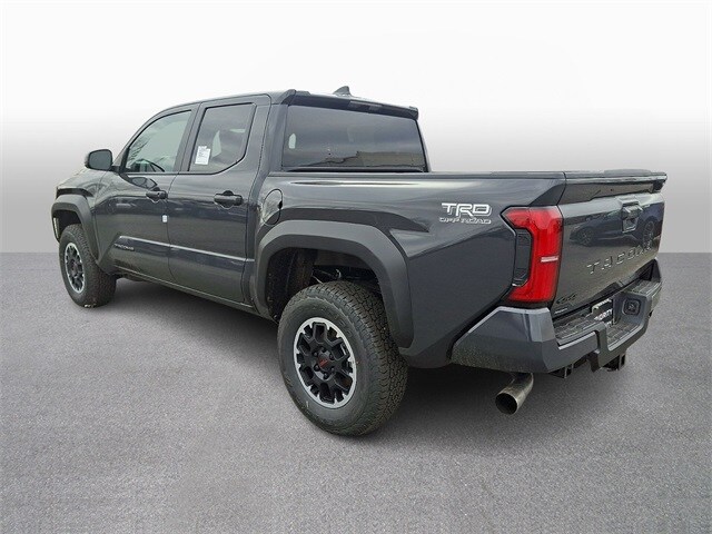Thumbnail: 2026 Toyota Tacoma - 4