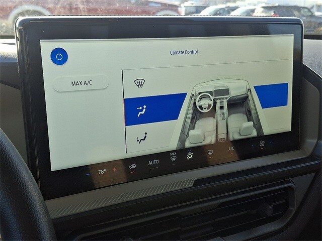 Thumbnail: 2025 Ford Bronco Sport - 15