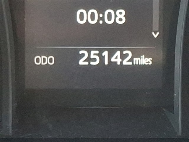 Thumbnail: 2024 Toyota Camry - 20