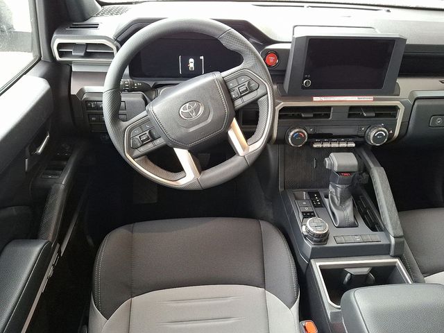 Thumbnail: 2026 Toyota Tacoma - 8