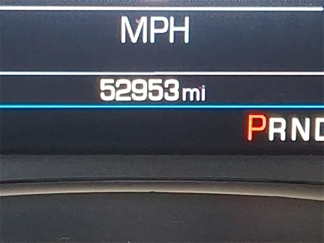 Thumbnail: 2023 Chevrolet Equinox - 19