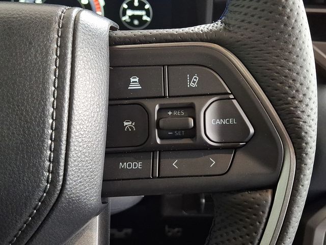 Thumbnail: 2026 Toyota Tundra - 16