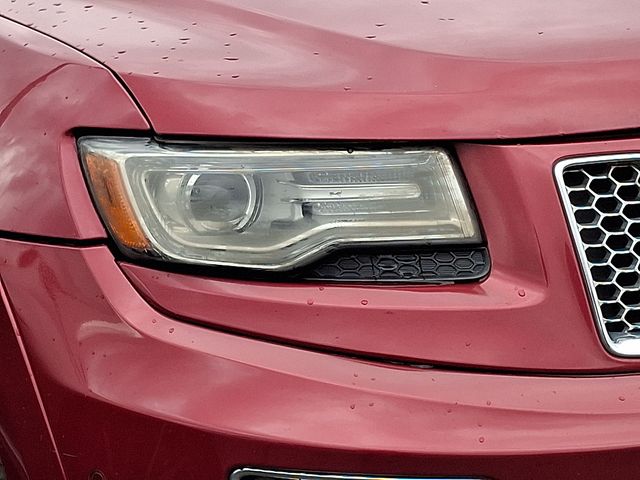 Thumbnail: 2014 Jeep Grand Cherokee - 7