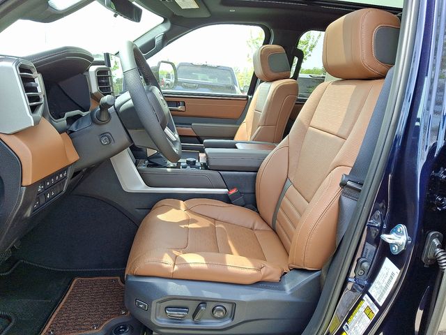 Thumbnail: 2026 Toyota Tundra - 10