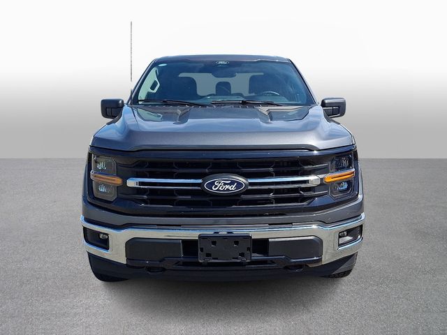 Thumbnail: 2025 Ford F-150 - 2