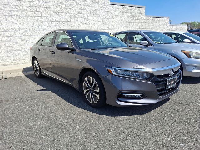Thumbnail: 2019 Honda Accord - 6