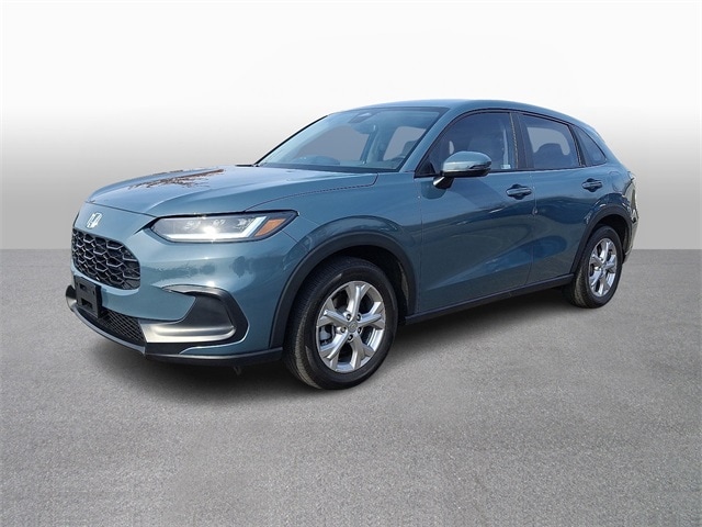 Thumbnail: 2024 Honda HR-V - 1