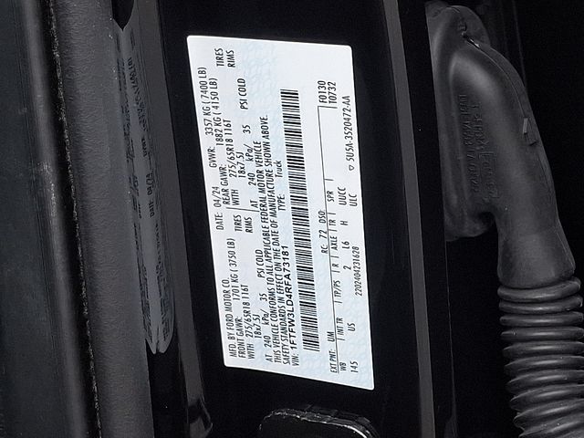 Thumbnail: 2024 Ford F-150 - 26