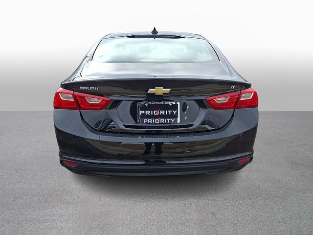 Thumbnail: 2024 Chevrolet Malibu - 5