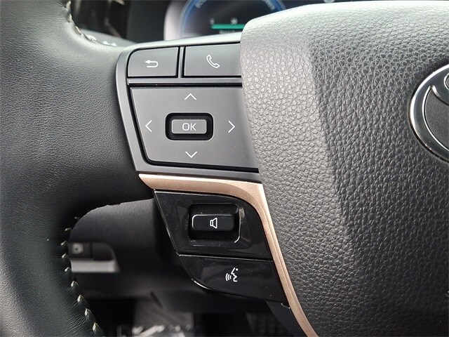 Thumbnail: 2024 Toyota Crown - 20