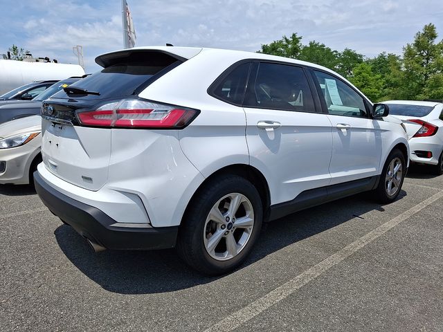 Thumbnail: 2019 Ford Edge - 5