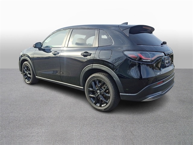 Thumbnail: 2023 Honda HR-V - 6