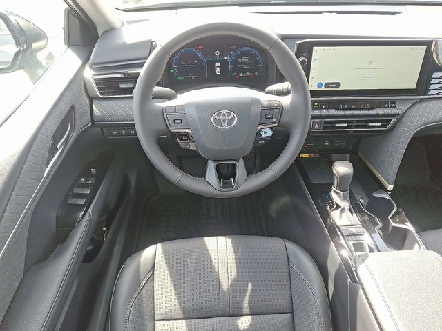 Thumbnail: 2026 Toyota Camry - 8