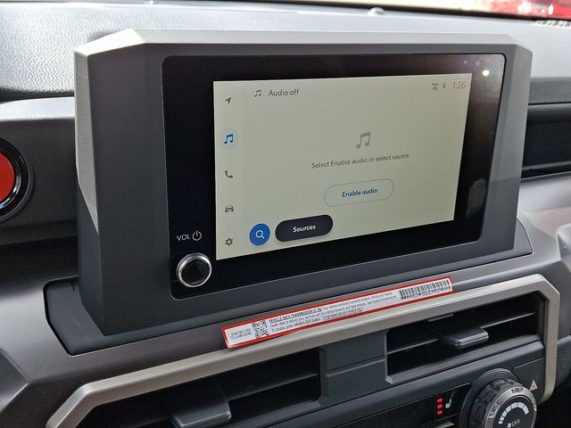 Thumbnail: 2026 Toyota Tacoma - 14