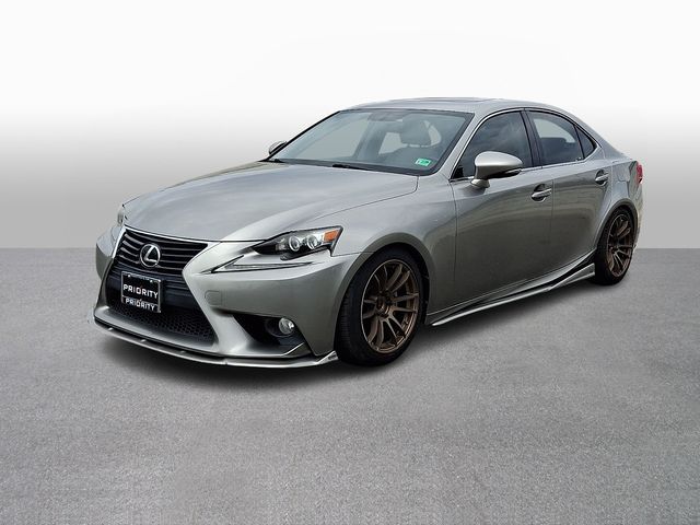 2014 Lexus IS 250 -
                  Springfield, VA