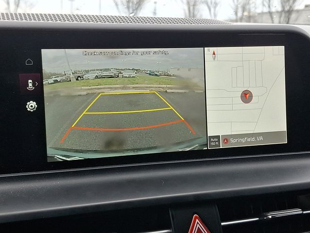 Thumbnail: 2024 Kia Seltos - 18