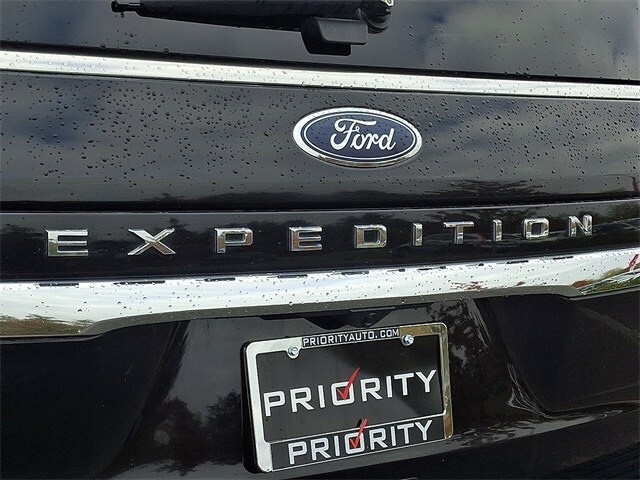 Thumbnail: 2023 Ford Expedition MAX - 33