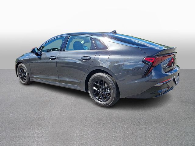 Thumbnail: 2026 Kia K5 - 6