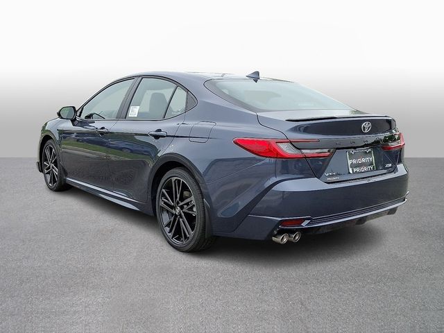 Thumbnail: 2026 Toyota Camry - 4