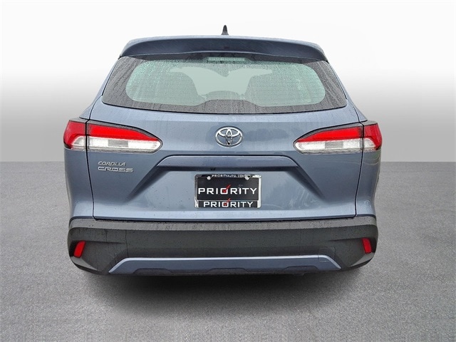Thumbnail: 2023 Toyota Corolla Cross - 5