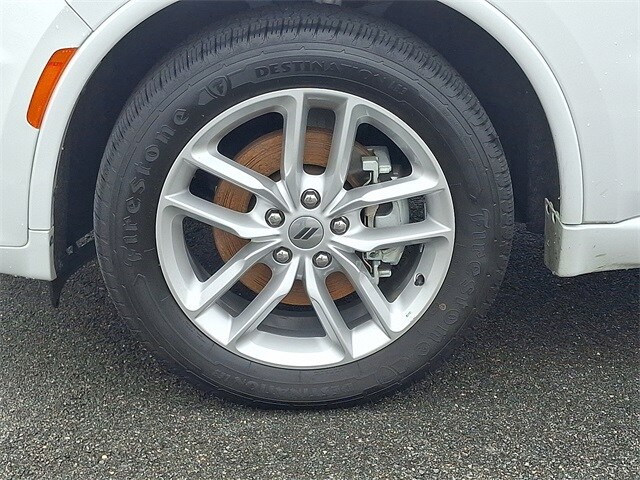 Thumbnail: 2024 Dodge Durango - 8