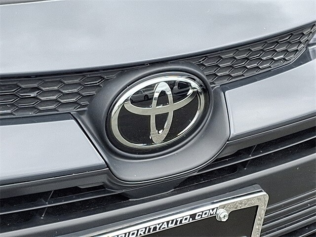 Thumbnail: 2025 Toyota Corolla - 5
