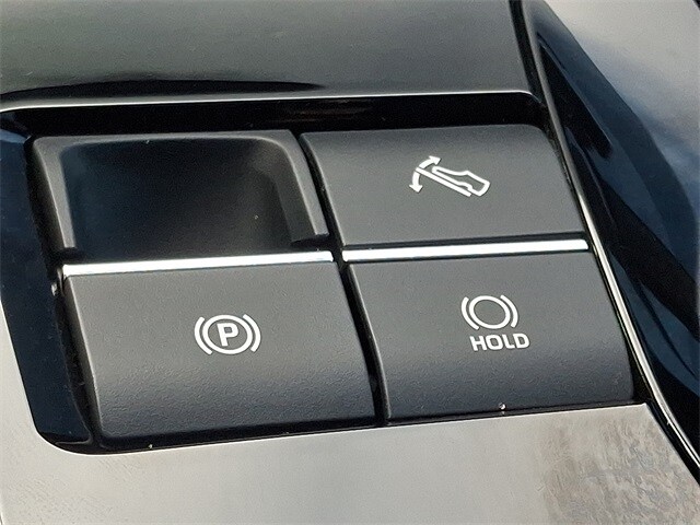 Thumbnail: 2024 Toyota bZ4X - 25