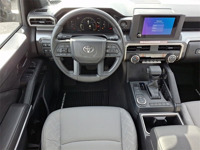 Thumbnail: 2026 Toyota Tacoma - 9