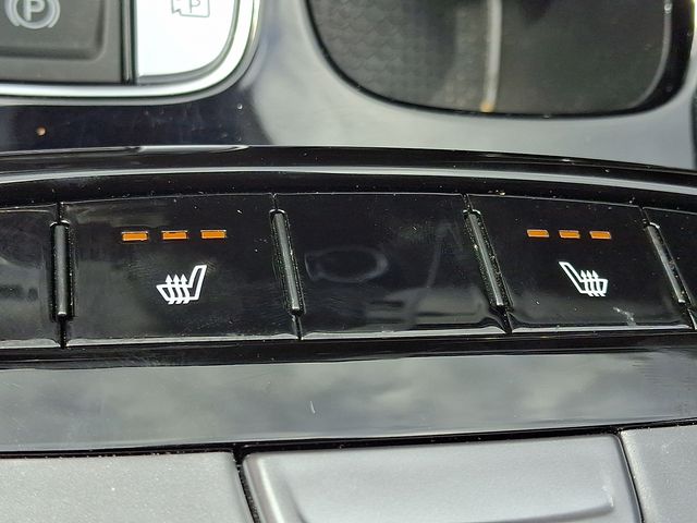 Thumbnail: 2023 Hyundai Tucson - 24