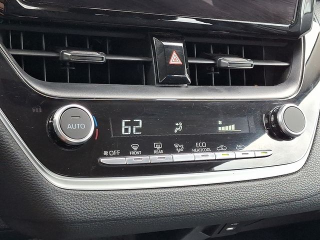 Thumbnail: 2024 Toyota Corolla - 15