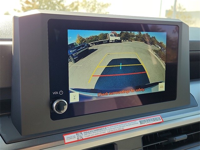 Thumbnail: 2025 Toyota Tacoma - 12