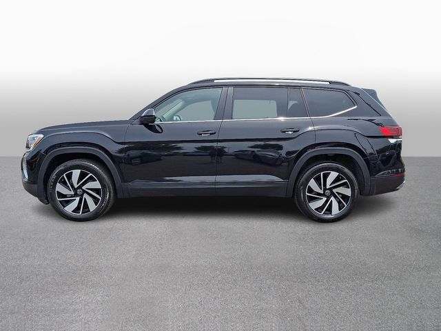 Thumbnail: 2026 Volkswagen Atlas - 7