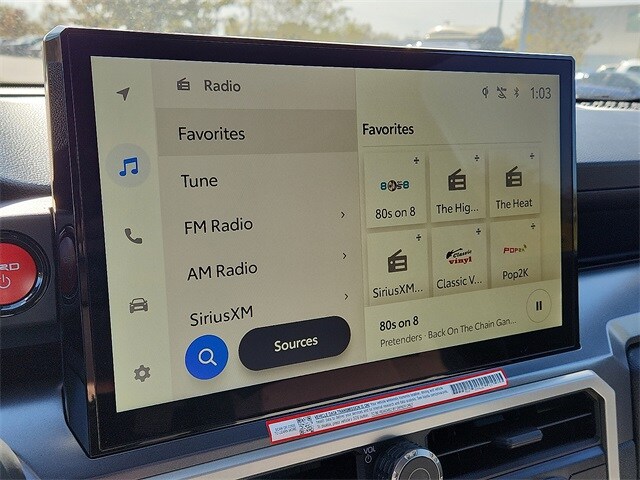 Thumbnail: 2025 Toyota Tacoma - 12