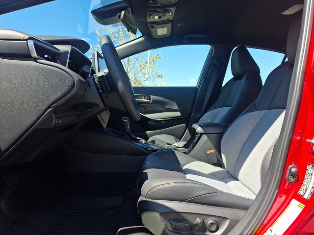 Thumbnail: 2025 Toyota Corolla - 13