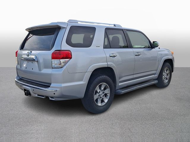 Thumbnail: 2011 Toyota 4Runner - 4