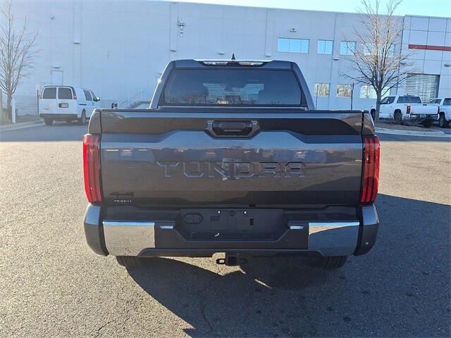 Thumbnail: 2026 Toyota Tundra - 5