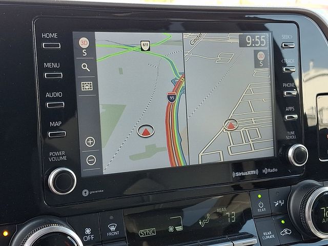 Thumbnail: 2021 Toyota Highlander - 18