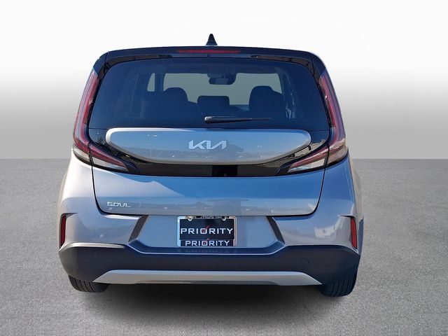Thumbnail: 2025 Kia Soul - 5