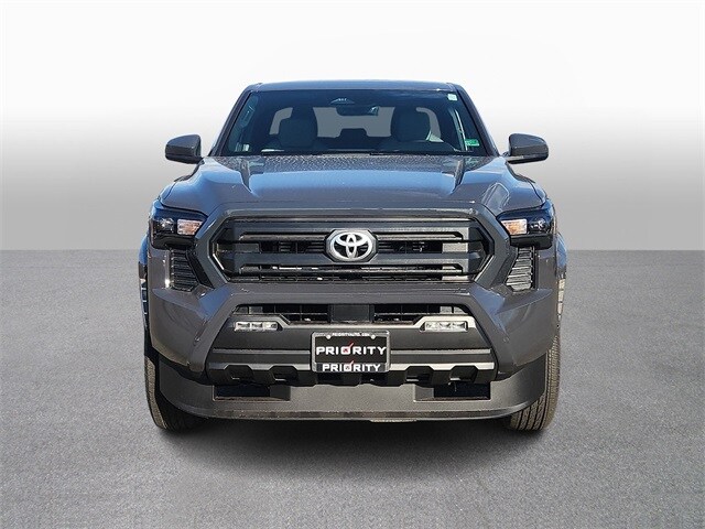Thumbnail: 2025 Toyota Tacoma - 2