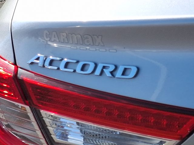 Thumbnail: 2020 Honda Accord - 30