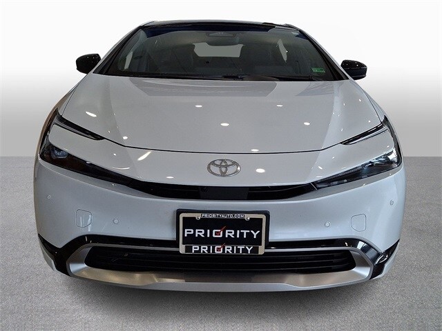 Thumbnail: 2026 Toyota Prius - 2