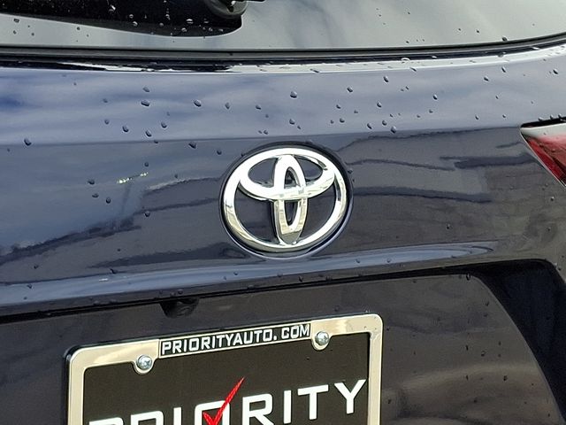 Thumbnail: 2024 Toyota Highlander - 35