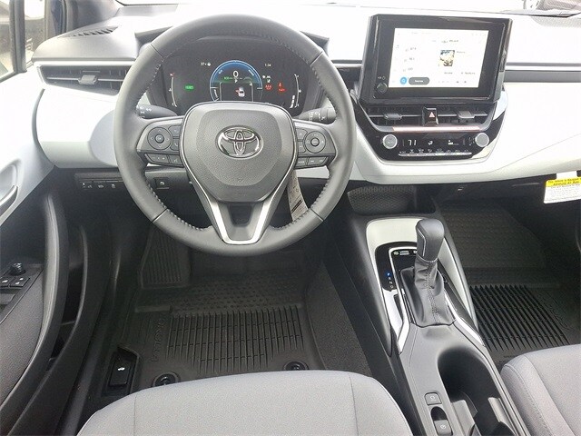 Thumbnail: 2026 Toyota Corolla - 7