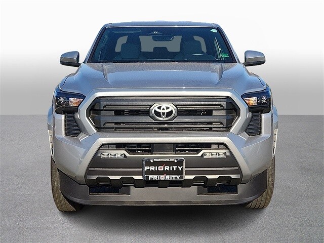Thumbnail: 2025 Toyota Tacoma - 2