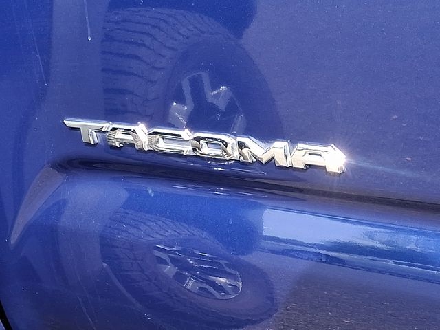 Thumbnail: 2023 Toyota Tacoma - 30