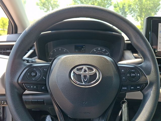 Thumbnail: 2024 Toyota Corolla - 18