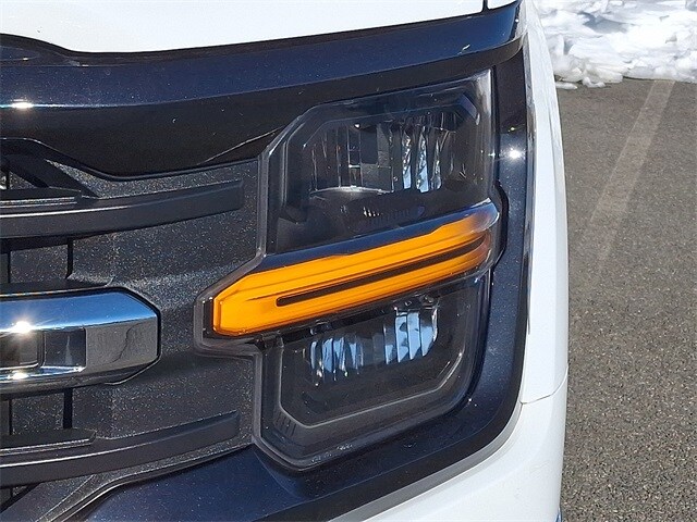 Thumbnail: 2025 Ford F-150 - 9