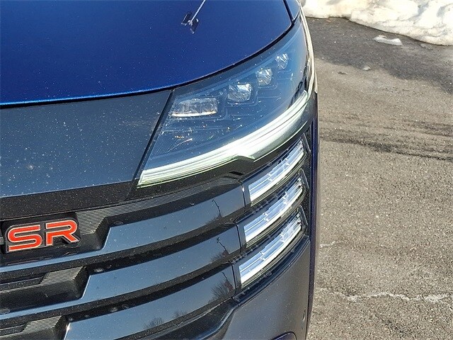 Thumbnail: 2025 Nissan Kicks - 9