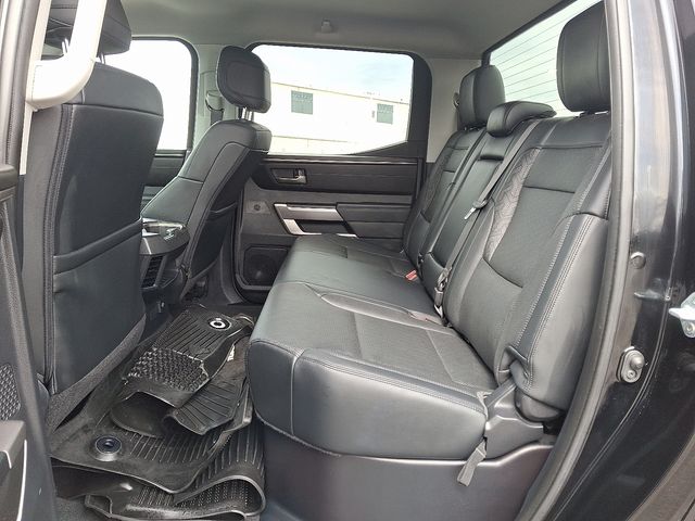 Thumbnail: 2023 Toyota Tundra - 10