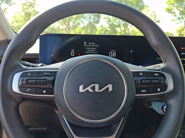 Thumbnail: 2026 Kia K5 - 18